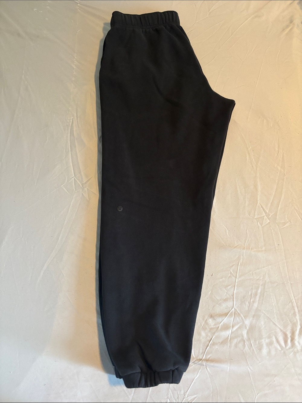 Lululemon Fleece Joggers